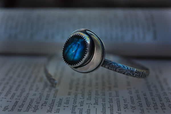 Moon Cuff
