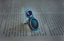 Load image into Gallery viewer, Orbit Ring