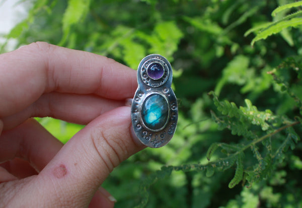Orbit Ring