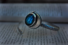 Load image into Gallery viewer, Moon Cuff
