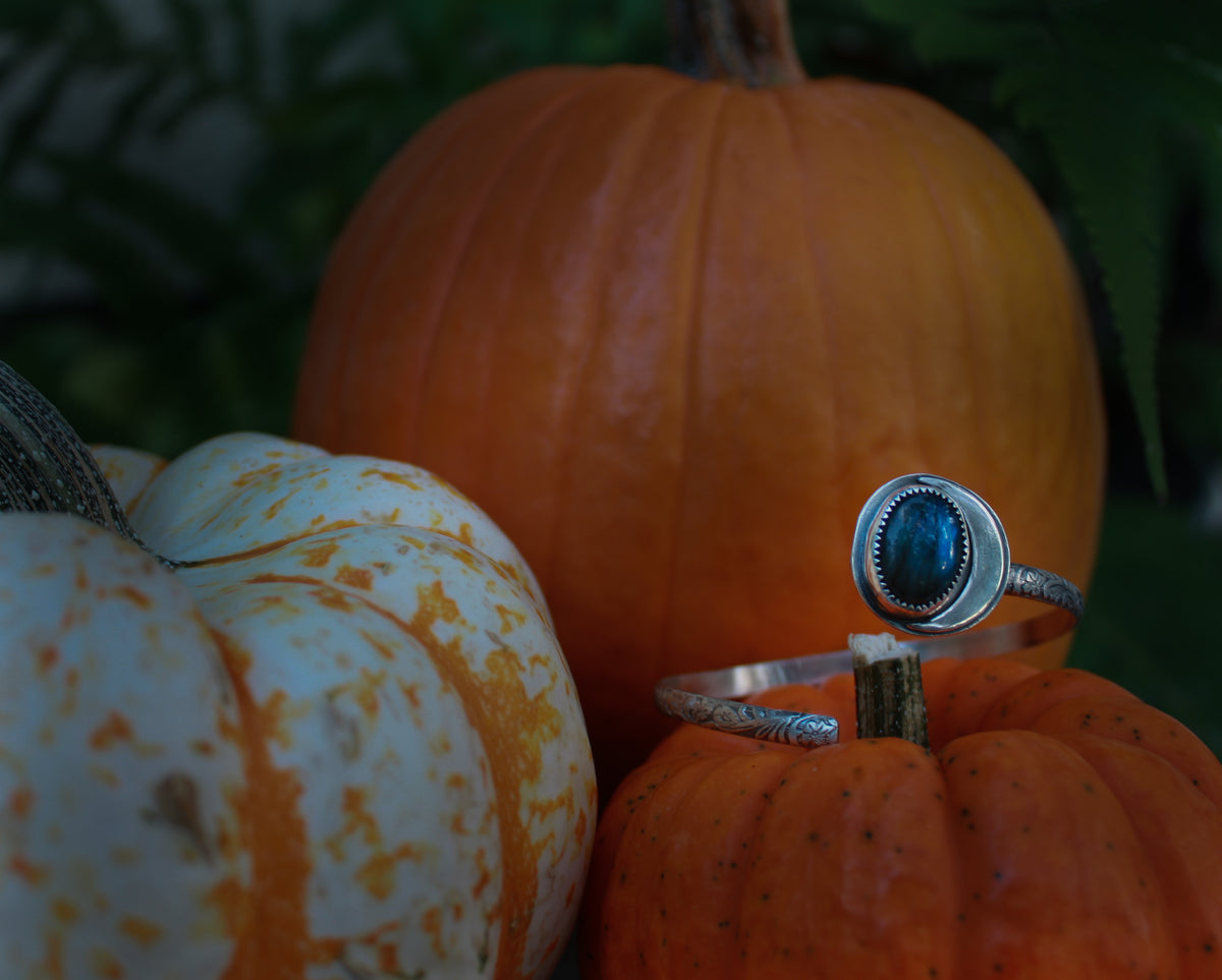 Moon Cuff