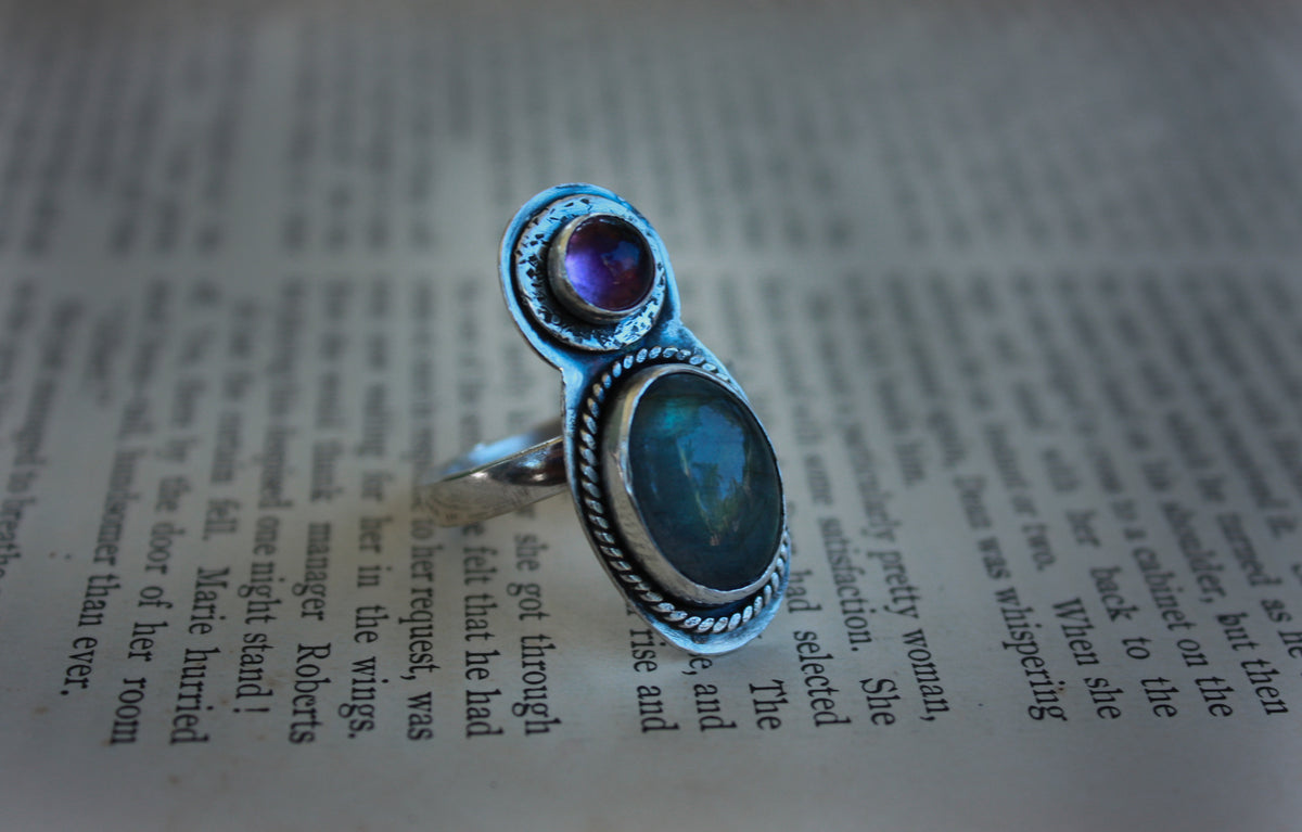 Orbit Ring