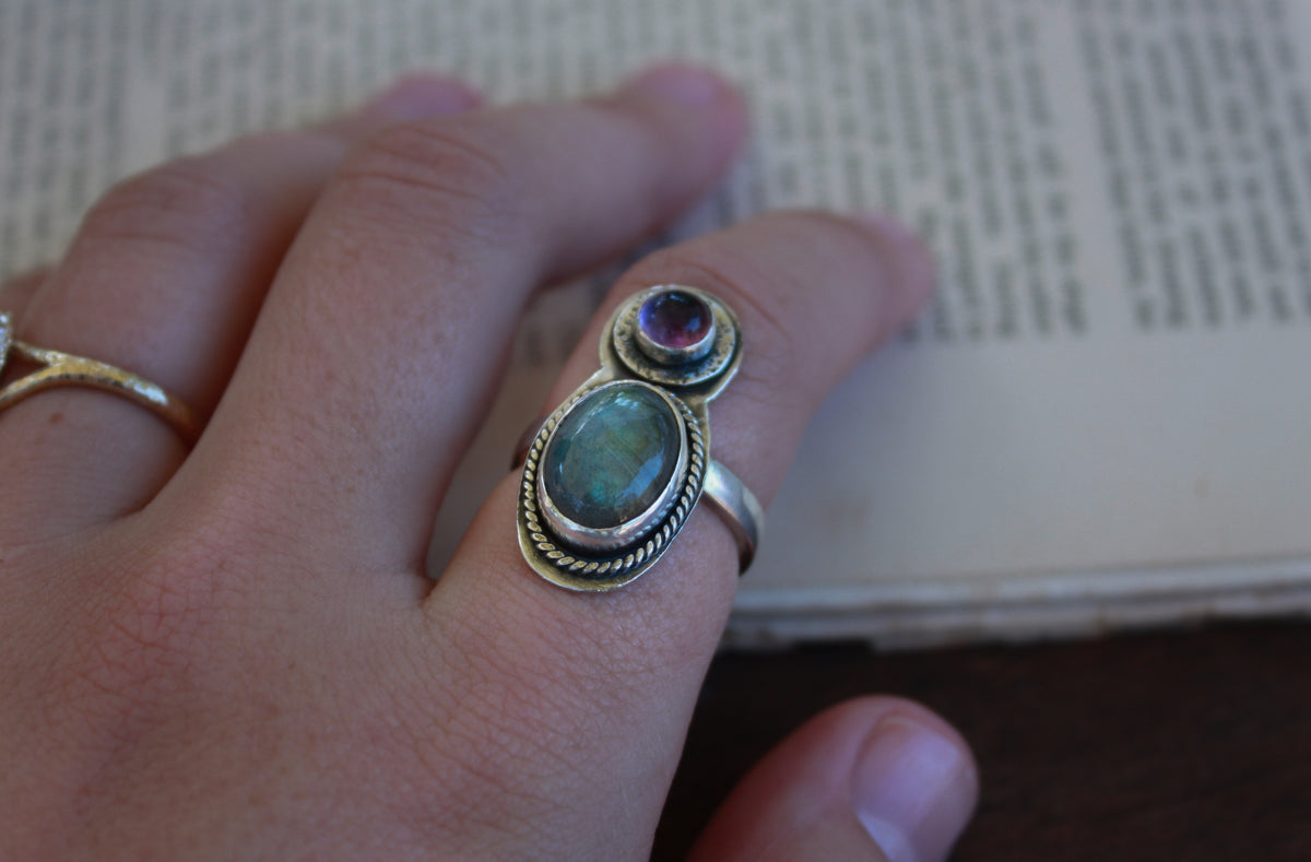 Orbit Ring