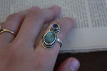 Load image into Gallery viewer, Orbit Ring
