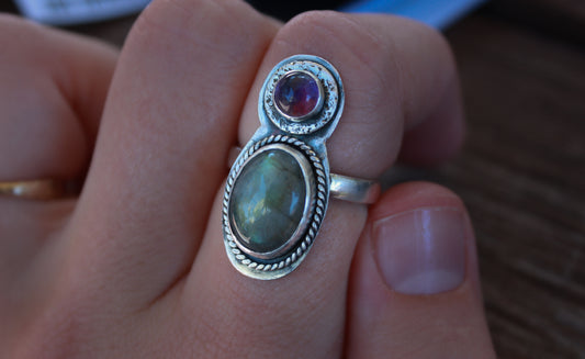 Orbit Ring