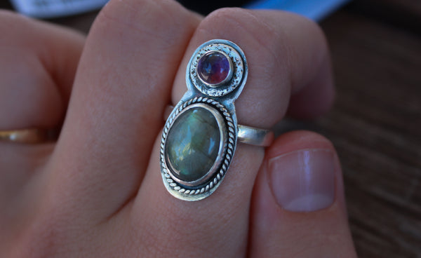 Orbit Ring