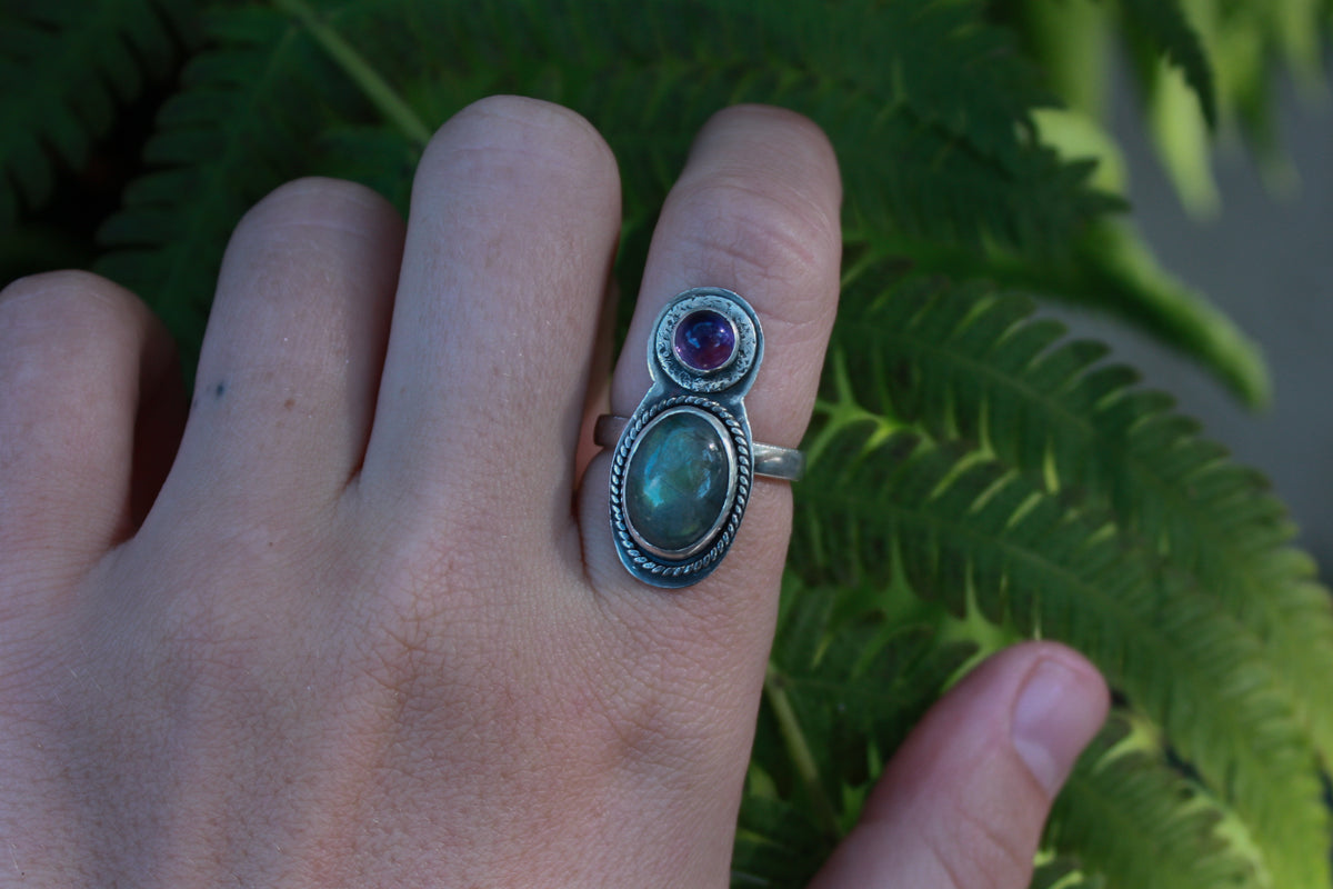 Orbit Ring