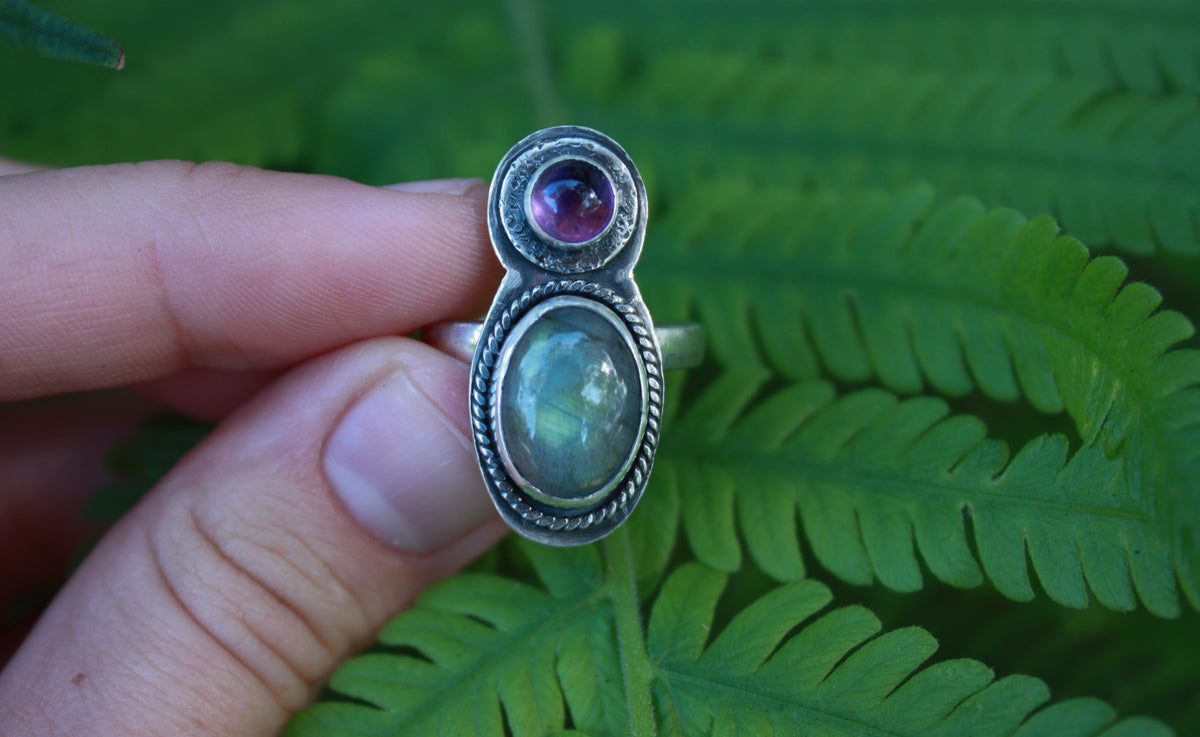 Orbit Ring