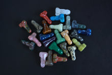 Load image into Gallery viewer, Gemstone Pocket Johnson
