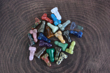 Load image into Gallery viewer, Gemstone Pocket Johnson
