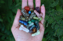 Load image into Gallery viewer, Gemstone Pocket Johnson
