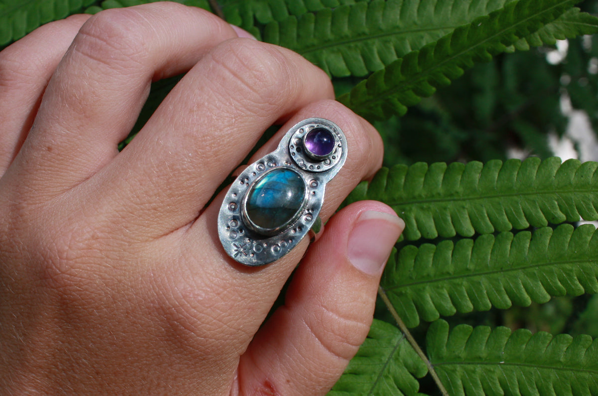 Orbit Ring